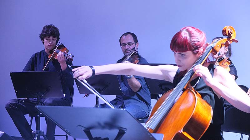 Lucas Antón Terrón, David G. Bonacho, Laura Bisceglia